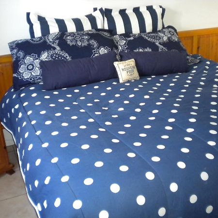 Agulhas Heights Self-Catering Cottages Extérieur photo