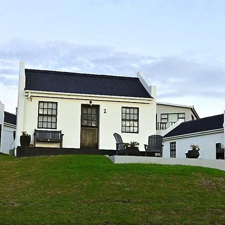 Agulhas Heights Self-Catering Cottages Extérieur photo