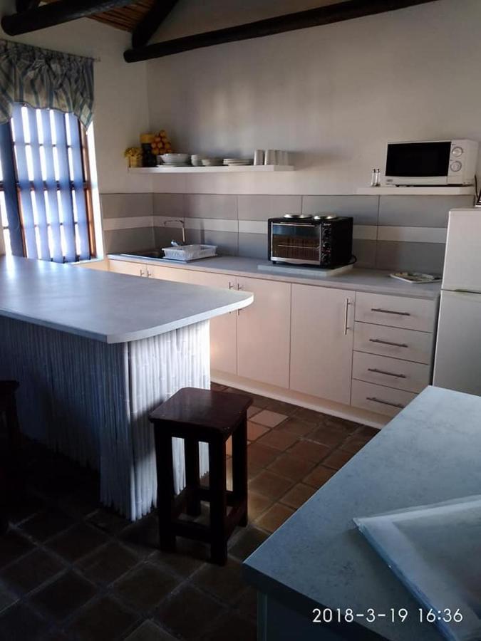 Agulhas Heights Self-Catering Cottages Extérieur photo