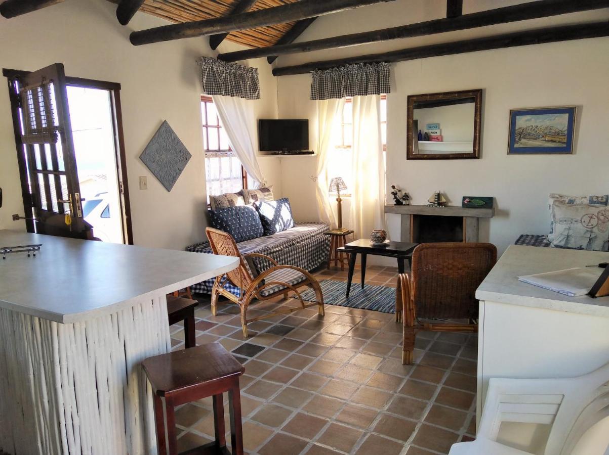 Agulhas Heights Self-Catering Cottages Extérieur photo