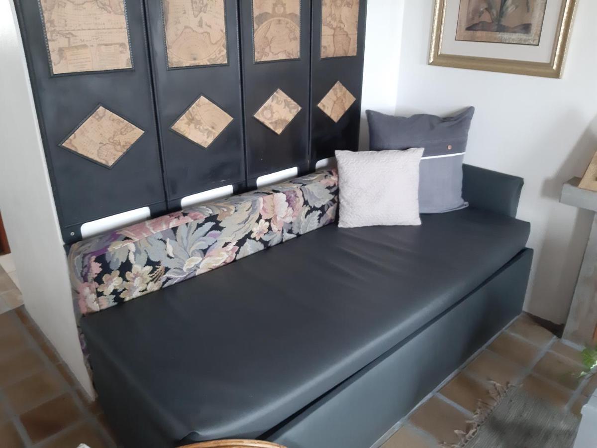 Agulhas Heights Self-Catering Cottages Extérieur photo