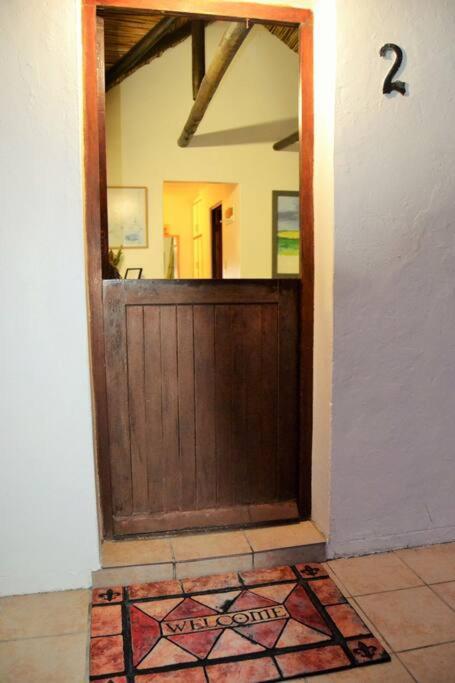 Agulhas Heights Self-Catering Cottages Extérieur photo
