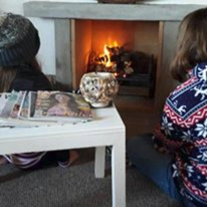 Agulhas Heights Self-Catering Cottages Extérieur photo