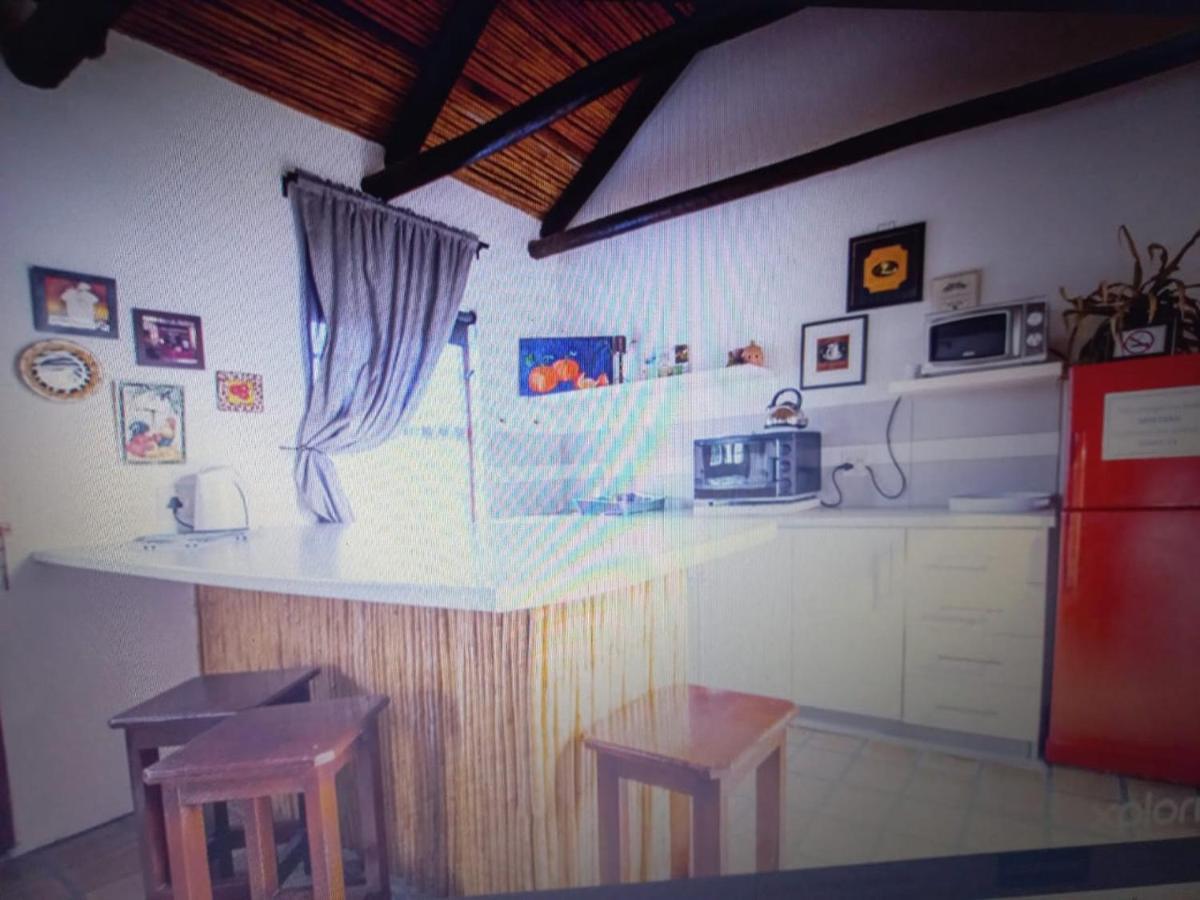 Agulhas Heights Self-Catering Cottages Extérieur photo