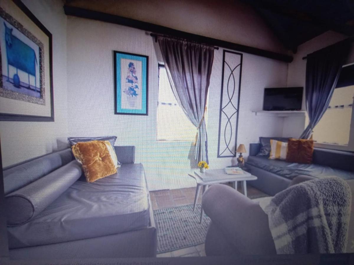 Agulhas Heights Self-Catering Cottages Extérieur photo
