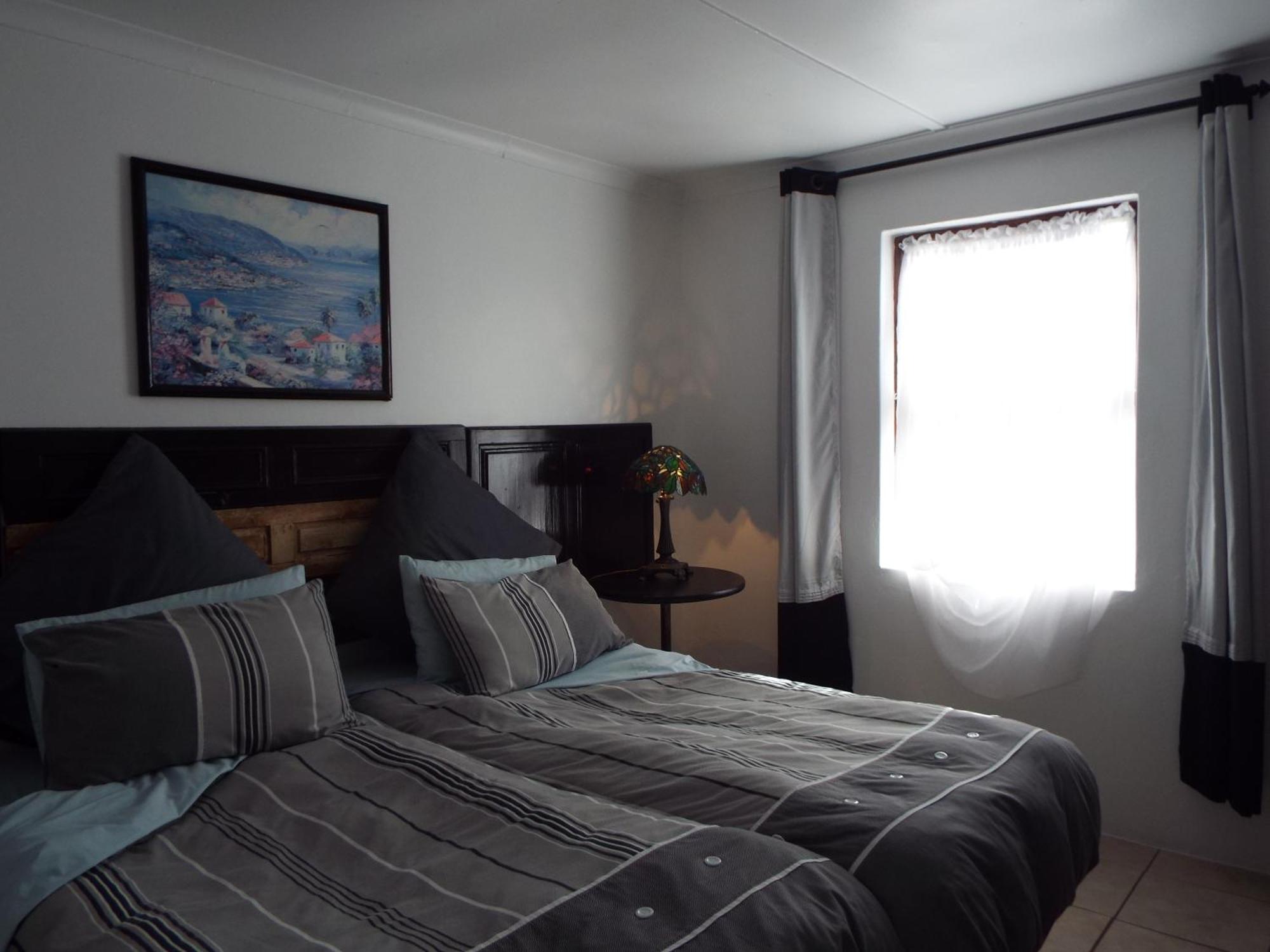 Agulhas Heights Self-Catering Cottages Extérieur photo