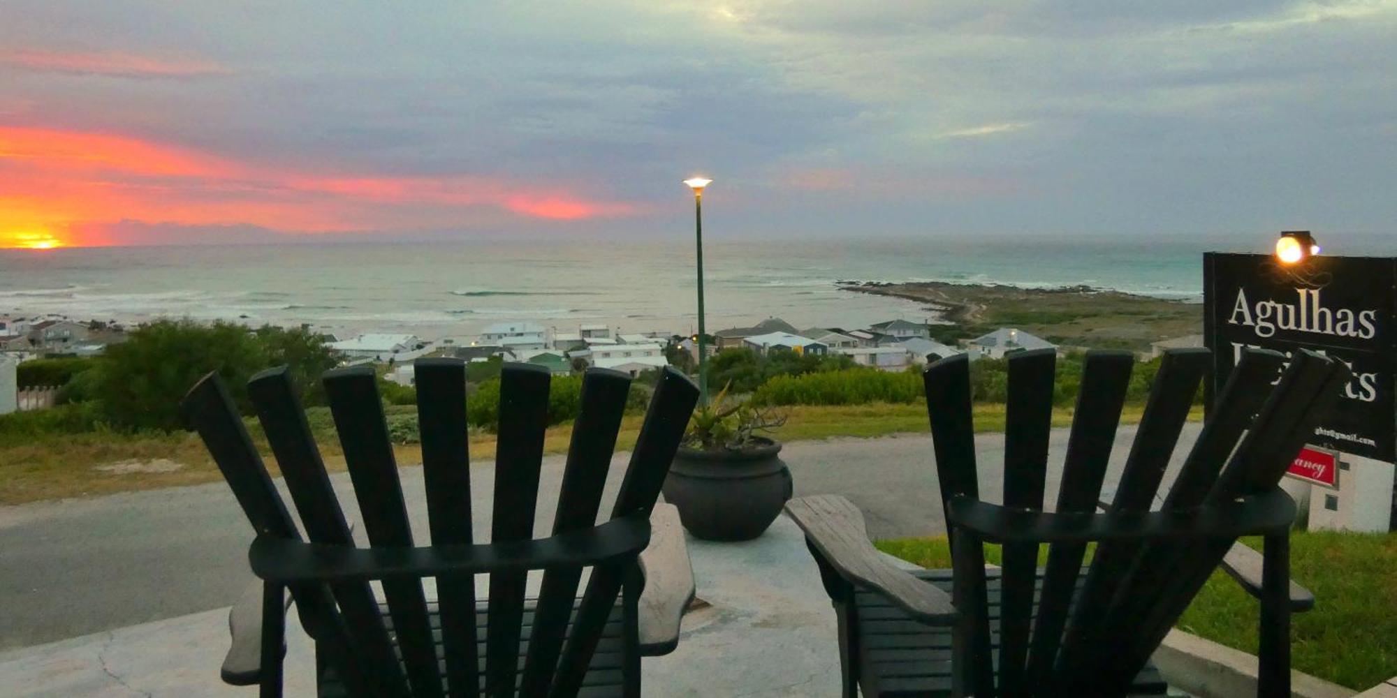 Agulhas Heights Self-Catering Cottages Extérieur photo