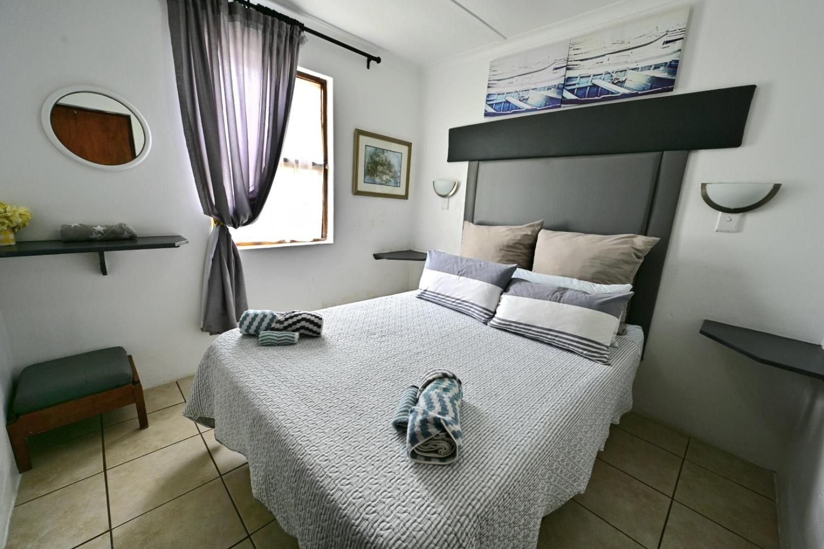 Agulhas Heights Self-Catering Cottages Extérieur photo