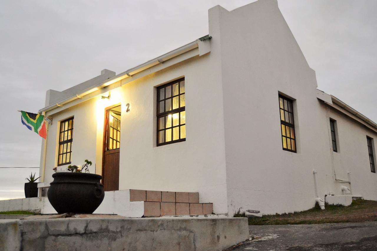 Agulhas Heights Self-Catering Cottages Extérieur photo