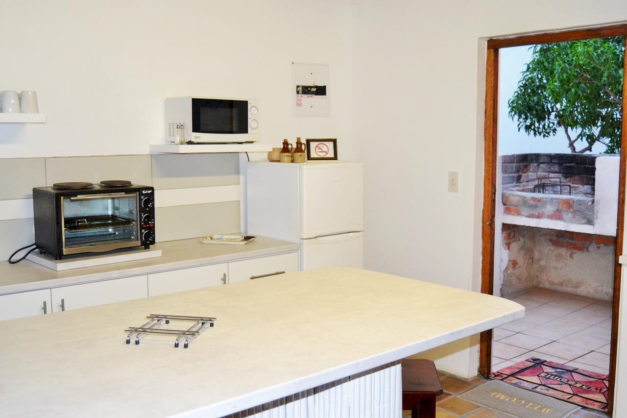 Agulhas Heights Self-Catering Cottages Extérieur photo