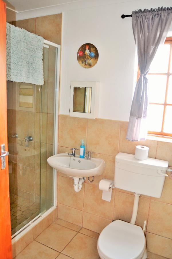 Agulhas Heights Self-Catering Cottages Extérieur photo