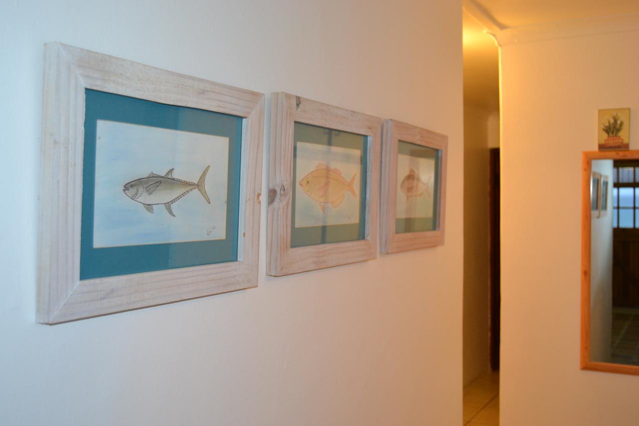 Agulhas Heights Self-Catering Cottages Extérieur photo