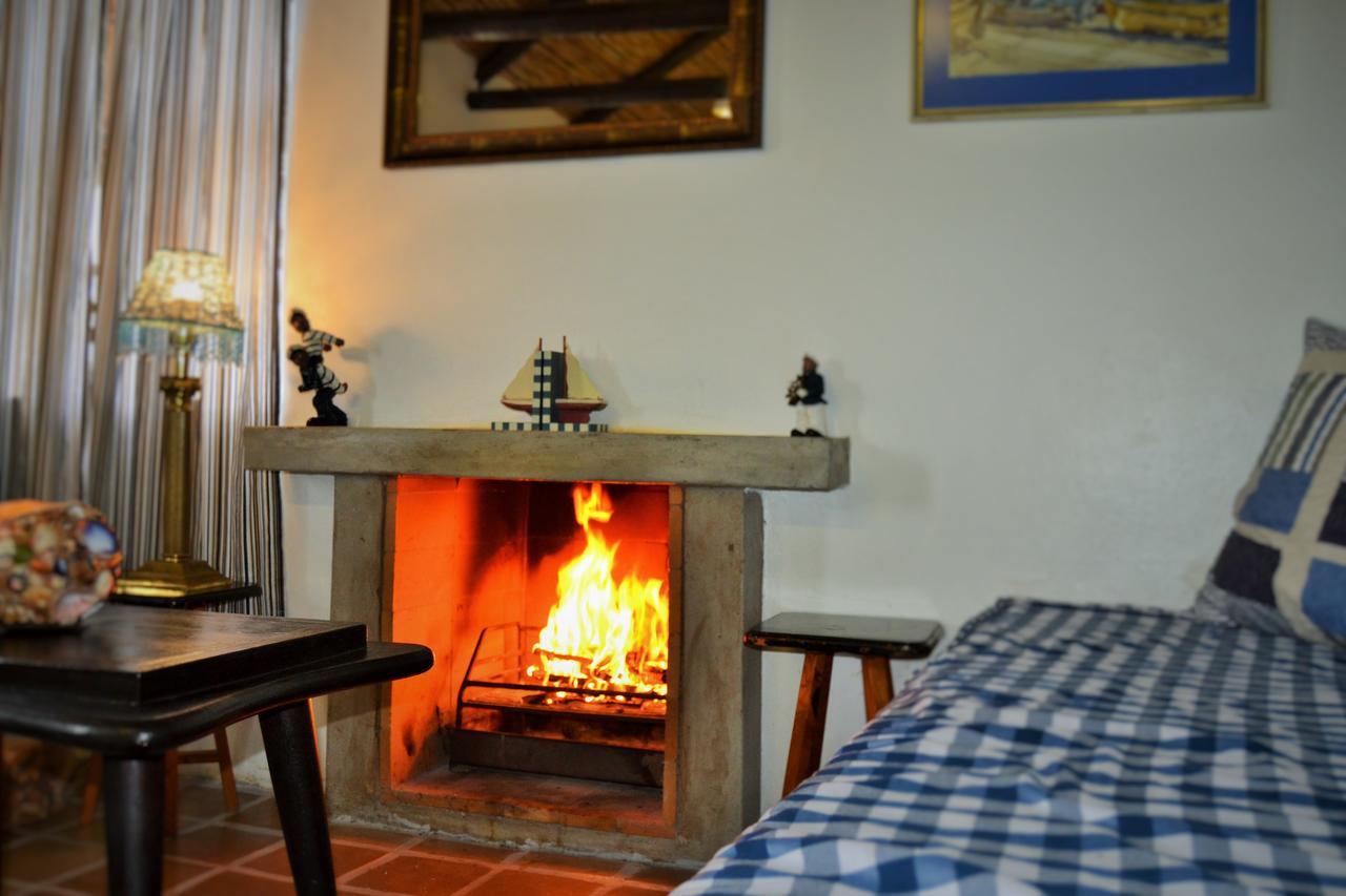Agulhas Heights Self-Catering Cottages Extérieur photo