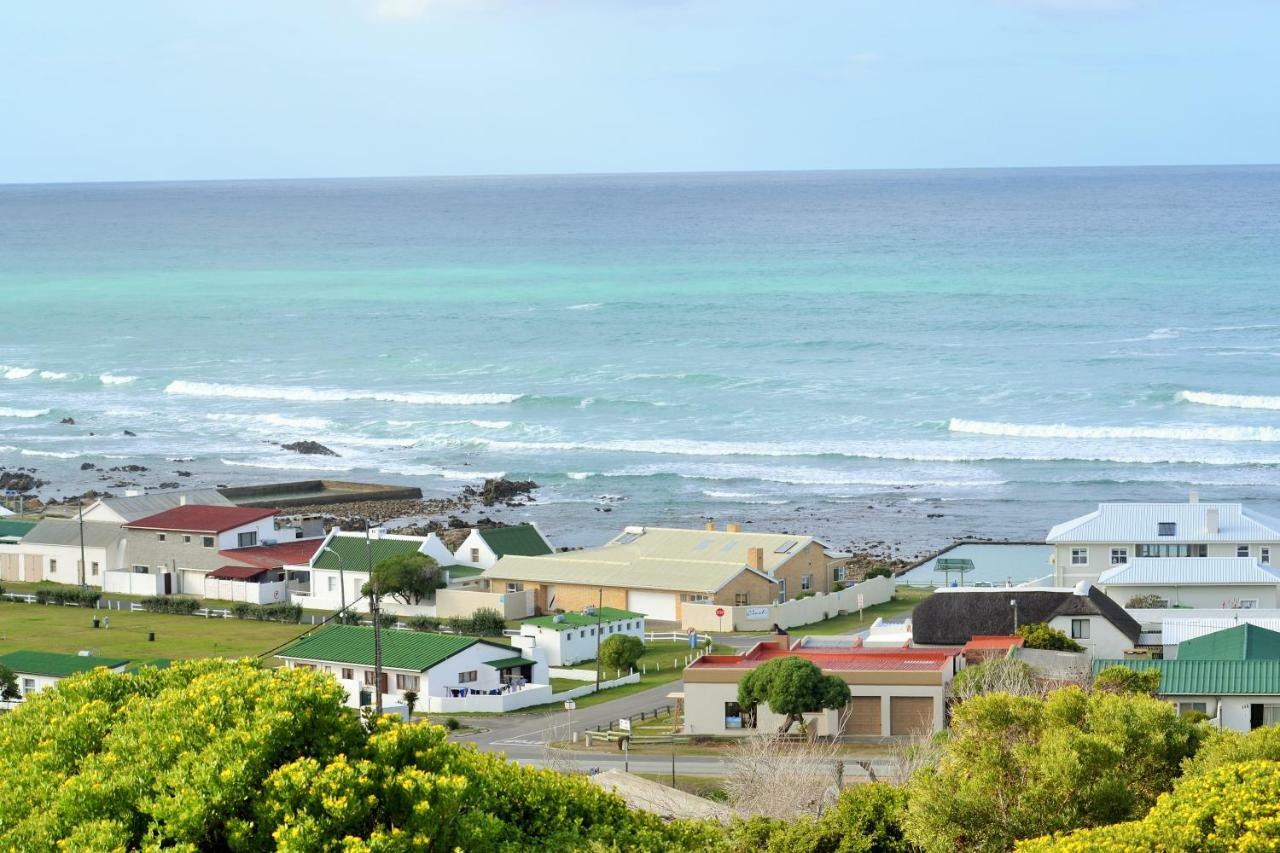 Agulhas Heights Self-Catering Cottages Extérieur photo